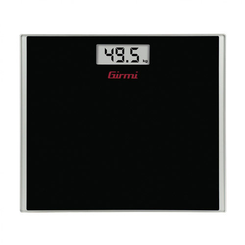  Electronic personal scale Girmi BP20 - 2